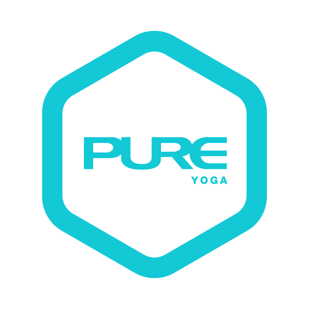 PURE Yoga