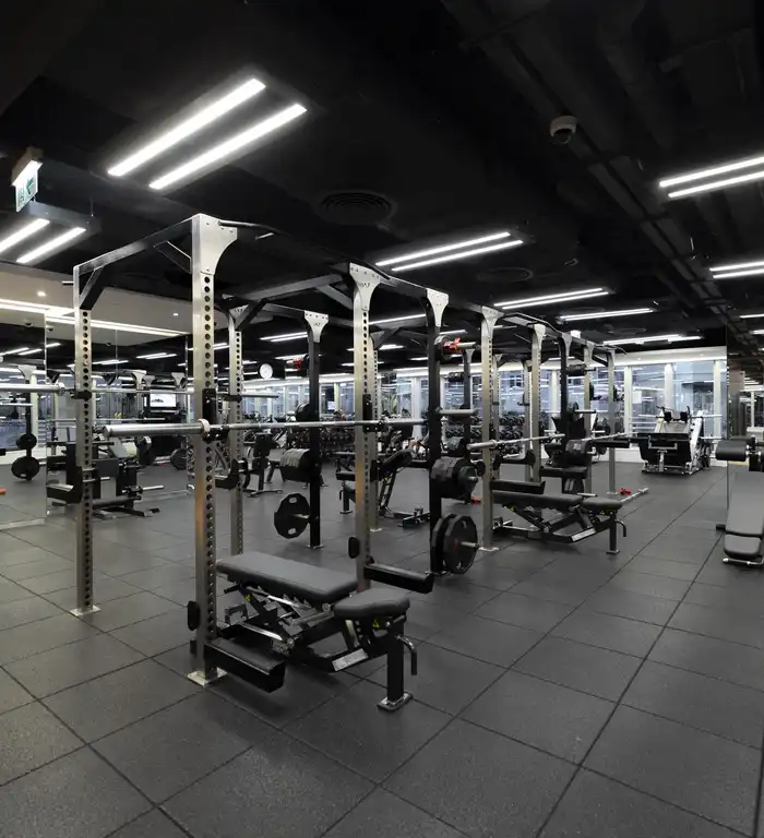 PURE Fitness - Kinwick Centre