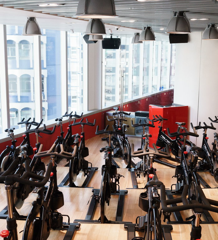 PURE Fitness - Langham Place