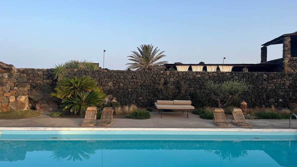 wildlōtus presents: Pantelleria — For The Joy of Nature & Practice with Patrick Creelman