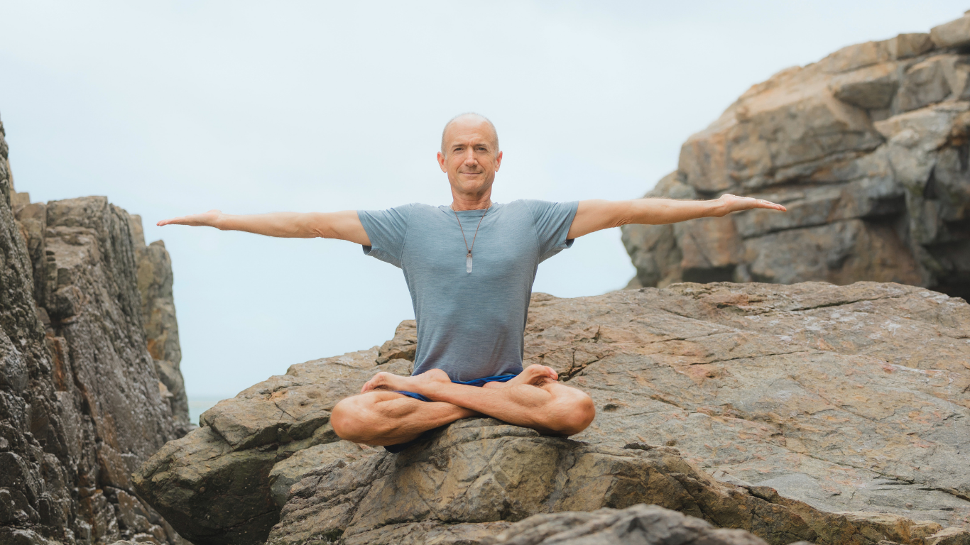 Greenpath: 200-Hour Ashtanga Yoga Teacher Training  with Clayton Horton