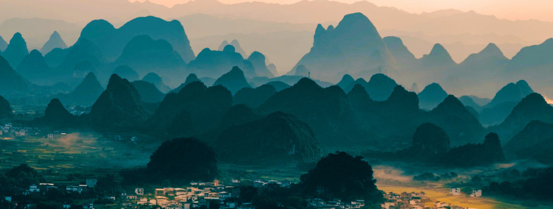 Karst & Kosha: Yangshuo Yoga Retreat with Pravesh Kumar