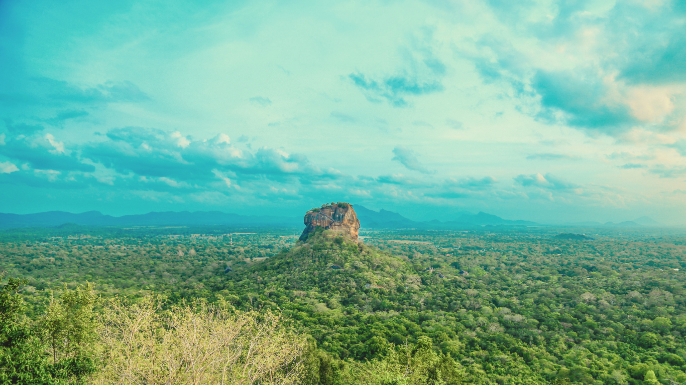 Ocean Om ・ Sri Lanka Yoga Retreat with Diptom Bose